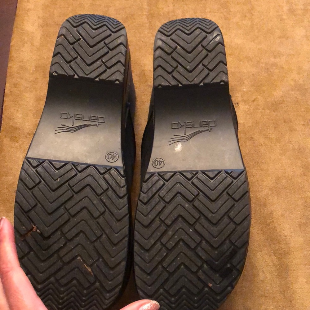 Dansko clogs - Picture 3 of 3